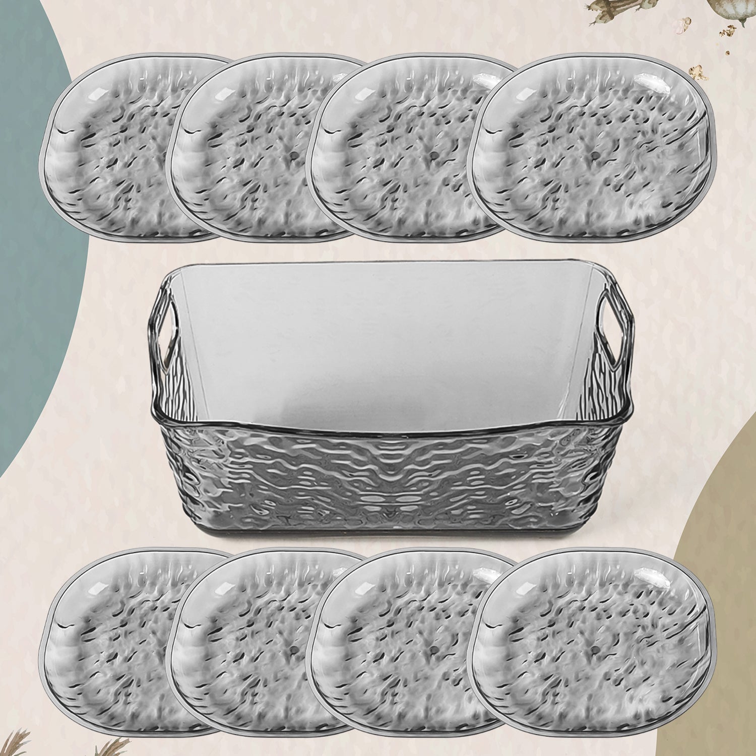 Pure Serveware Set Pure Serveware Set
